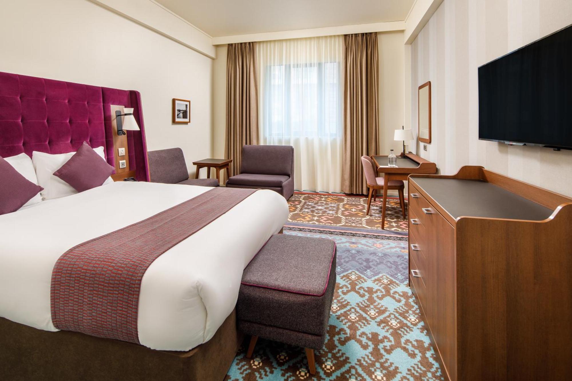 Mercure London Bridge Ngoại thất bức ảnh