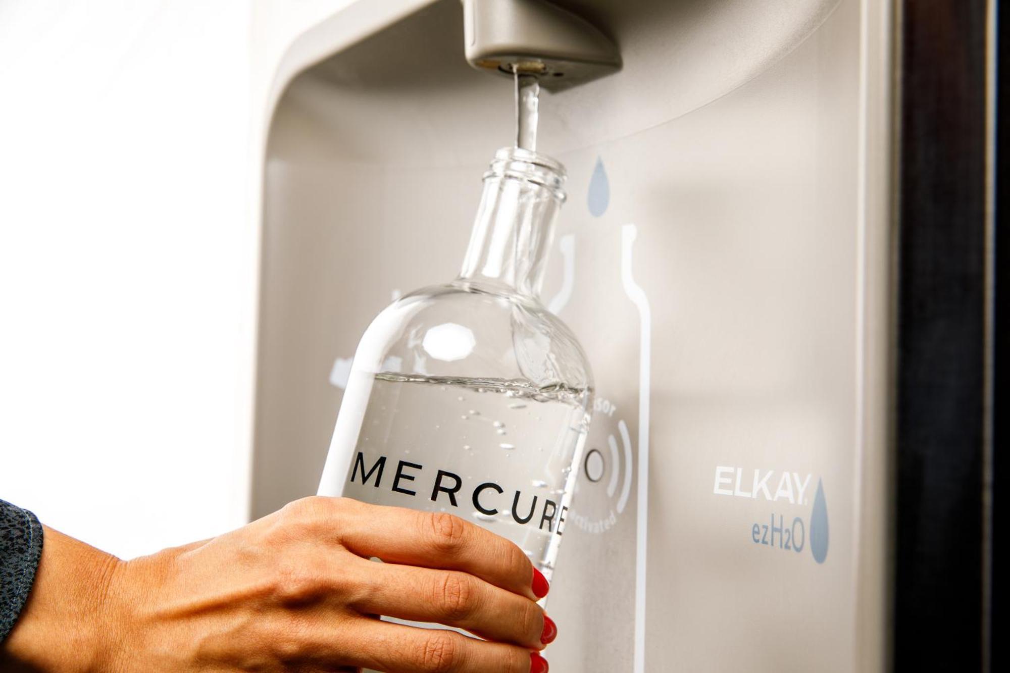 Mercure London Bridge Ngoại thất bức ảnh