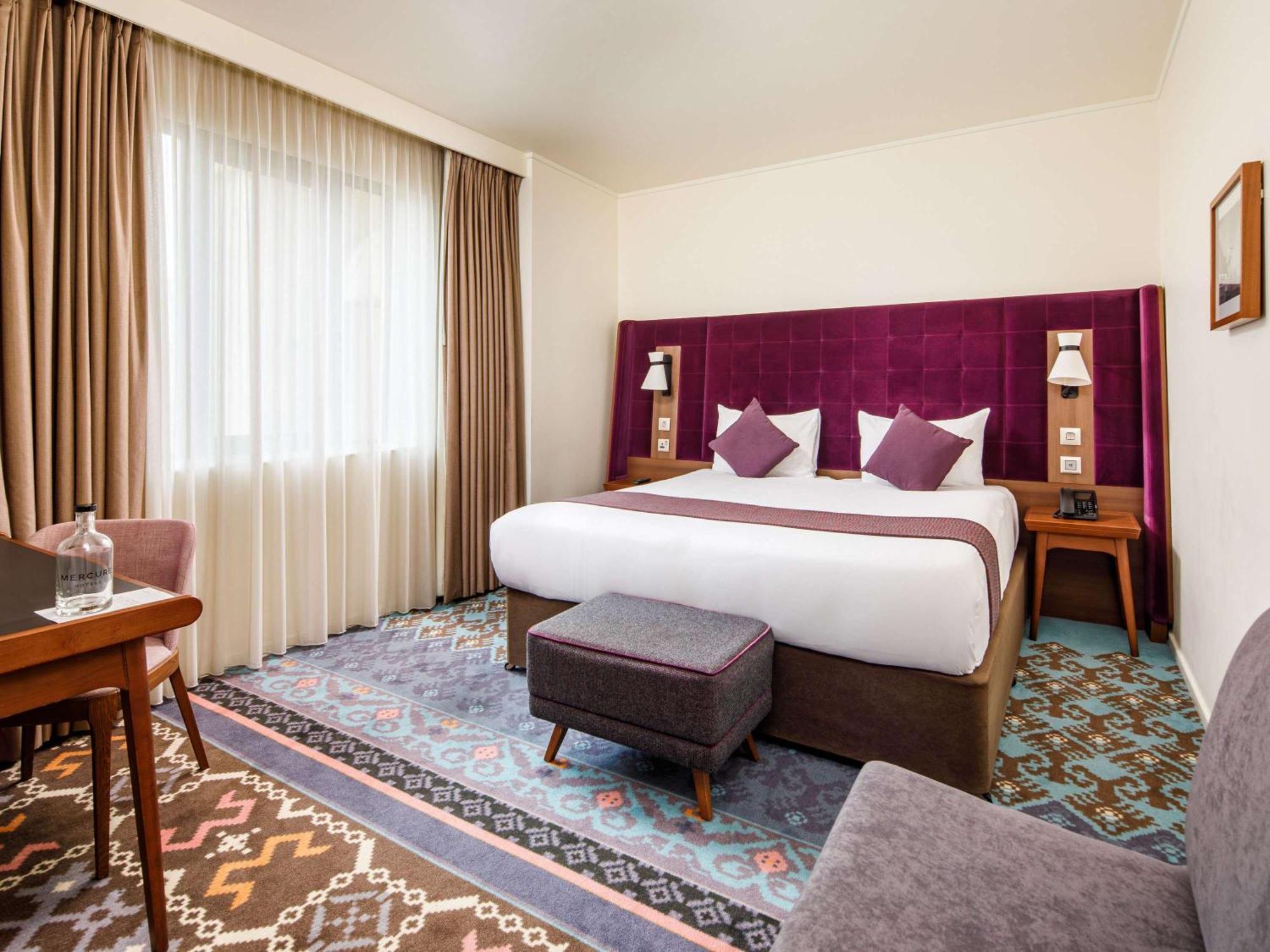 Mercure London Bridge Ngoại thất bức ảnh