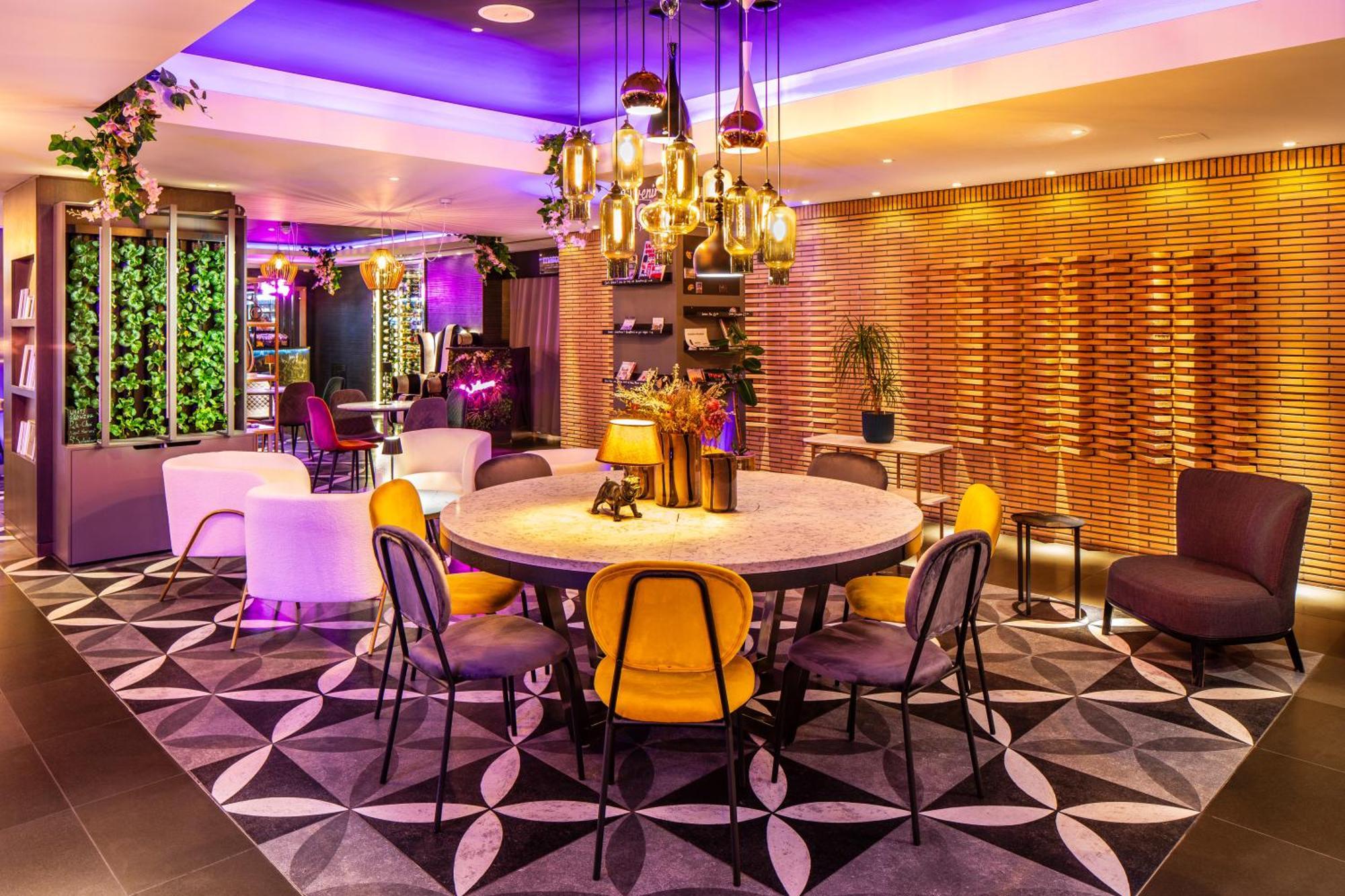 Mercure London Bridge Ngoại thất bức ảnh