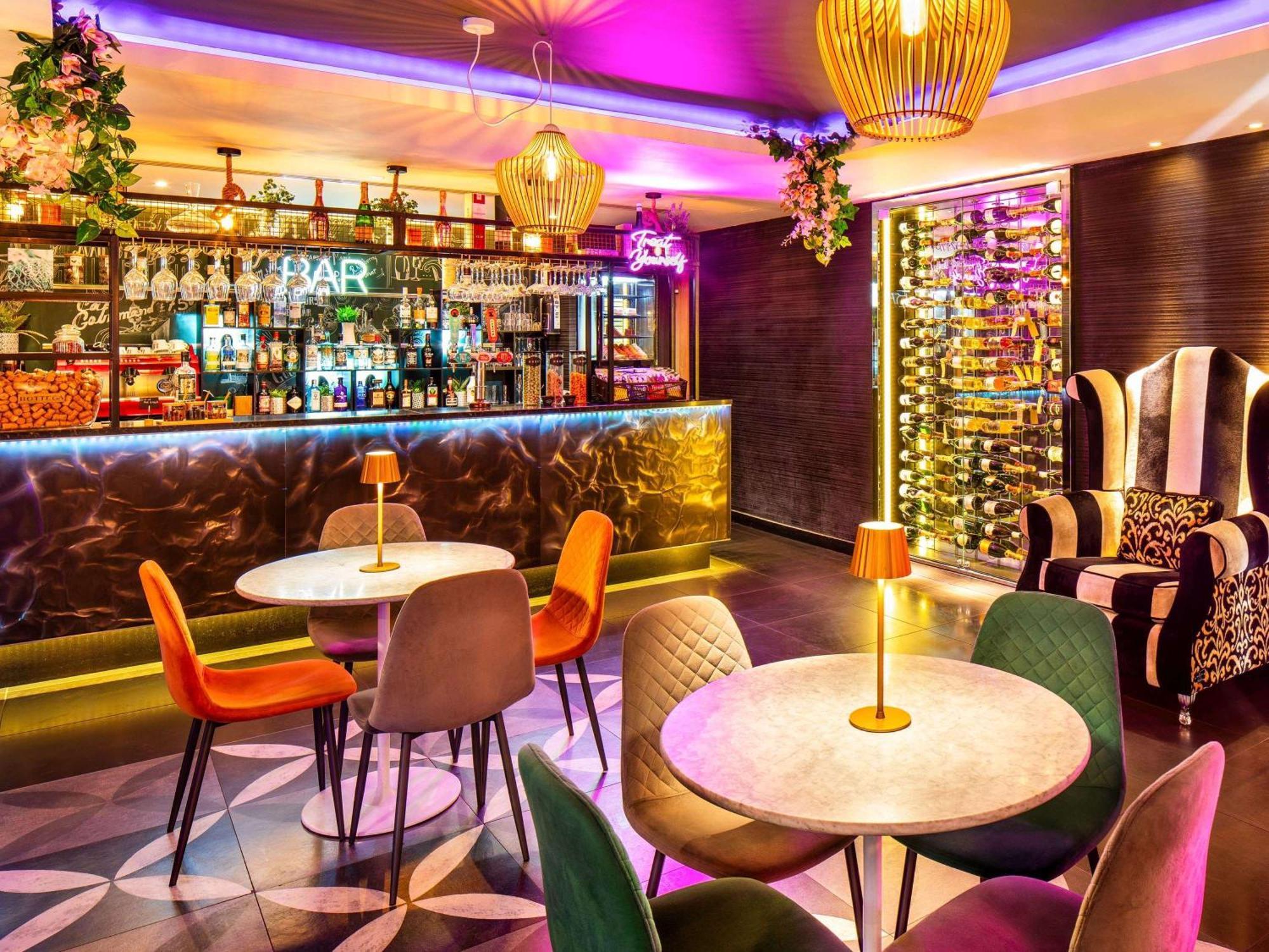 Mercure London Bridge Ngoại thất bức ảnh