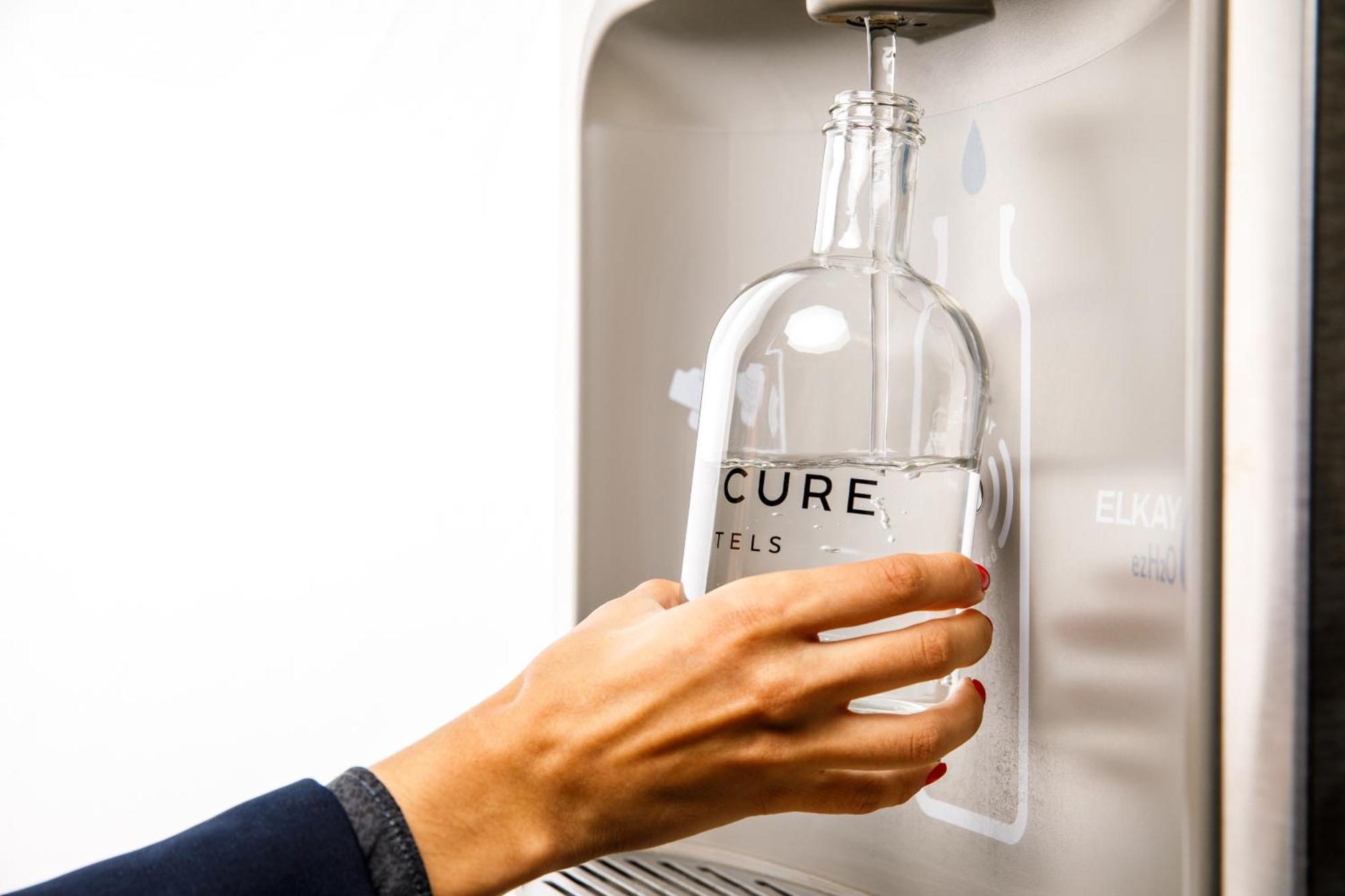 Mercure London Bridge Ngoại thất bức ảnh