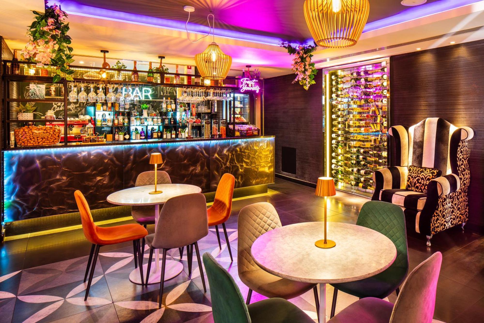 Mercure London Bridge Ngoại thất bức ảnh