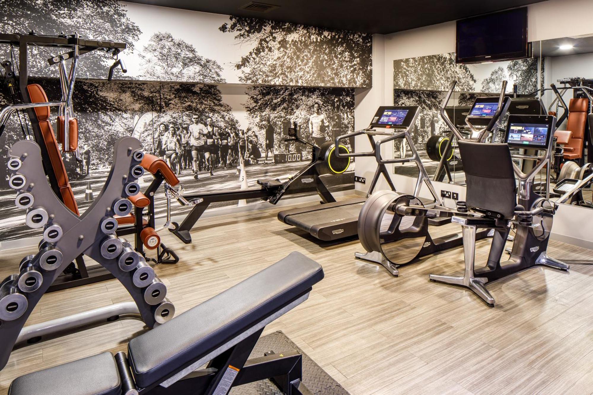Mercure London Bridge Ngoại thất bức ảnh